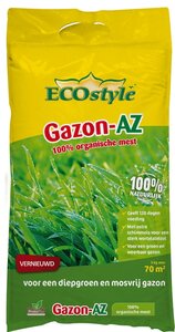 Ecostyle gazon-az 5 kg voor 70 m²