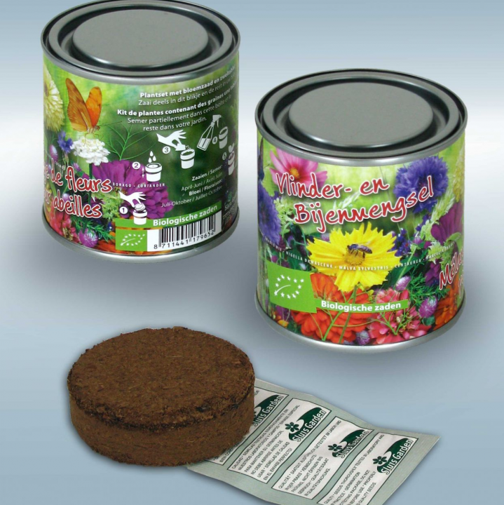 Cadeau zaden | Seeds & | KoopZaden.nl