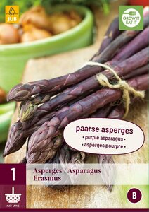 Asperge Erasmus