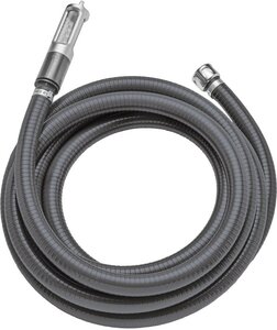 Gardena aanzuiggarnituur 25mm 4 m - afbeelding 1