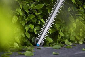 Gardena accu heggenschaar easycut 45 p4a set - afbeelding 2