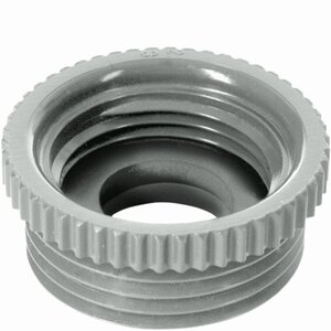 Gardena adapter voor 1 - 3/4 inch
