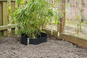 Nature Anti-root wortelbescherming 3 meter - afbeelding 2