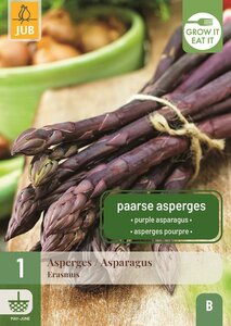 Asperge Erasmus