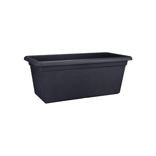 Elho Green basics garden xxl 60 living black