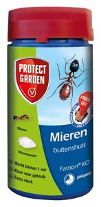 Bayer protect garden fastion knock out mierenpoeder 400 gram