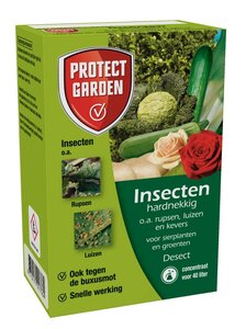 Protect garden Desect (decis) concentraat 20 ml