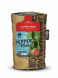 Baza pepperclub jalapeno grande