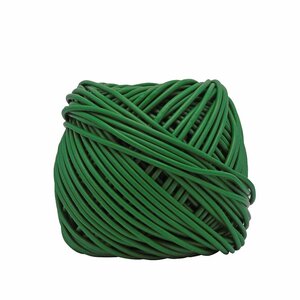 Nature bindbuis 50 m x 3 mm groen - afbeelding 1