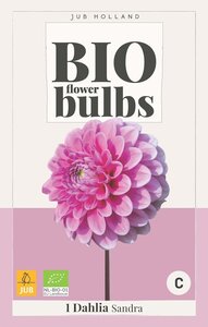 BIO Dahlia Sandra