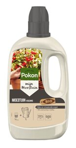 Pokon Bio moestuin voeding 500 ml