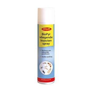 Biopyr vliegende insecten spray