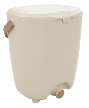 Hozelock Bokashi pure composter