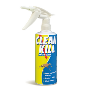 BSI Clean kill micro-fast 500 ml