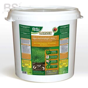 Bsi Larvex 21 kg - afbeelding 1