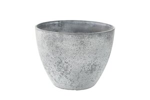 Buitenpot Nova 29 concrete