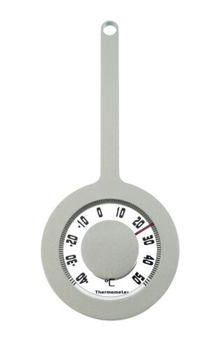 Nature thermometer lolly hangend - afbeelding 1