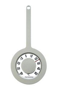 Nature thermometer lolly hangend - afbeelding 1