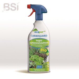 BSI carboguard moestuin fungicide 750 ml