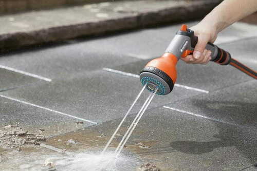 Gardena classic multibroes - afbeelding 4