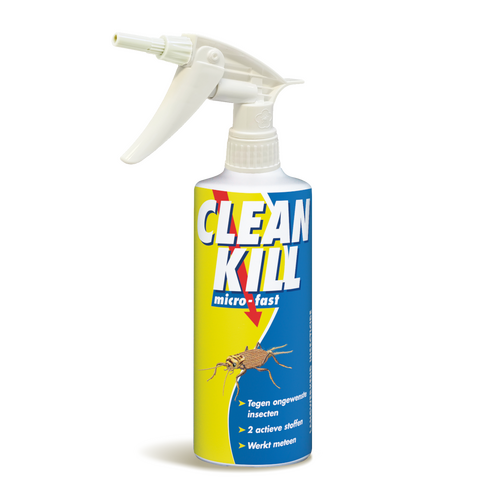 BSI Clean kill micro-fast 500 ml