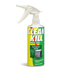 BSI Clean kill micro-fast container spray 500 ml