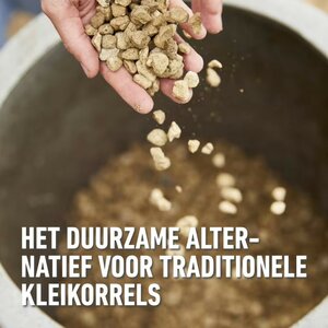 Compo bio granuplant 25 liter - afbeelding 5