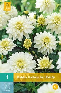 Dahlia gallery art fair ® - afbeelding 2