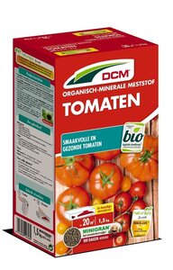 DCM meststof tomaten 1.5 kg