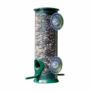 Vogelbescherming discovery raamsilo zaden - afbeelding 2