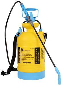 TalenTools drukspuit professioneel 8 liter