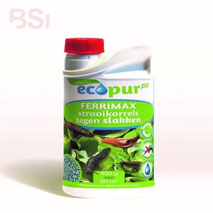 BSI Ecopur ferrimax 400 gram