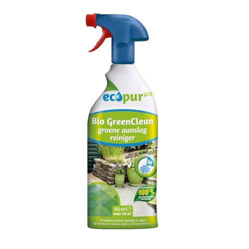 Ecopur herbex 800 ml