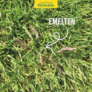 Ecostyle Aaltjes tegen emelten 500m² - afbeelding 3