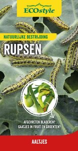 Ecostyle Aaltjes tegen larven bladwesp 60 m²