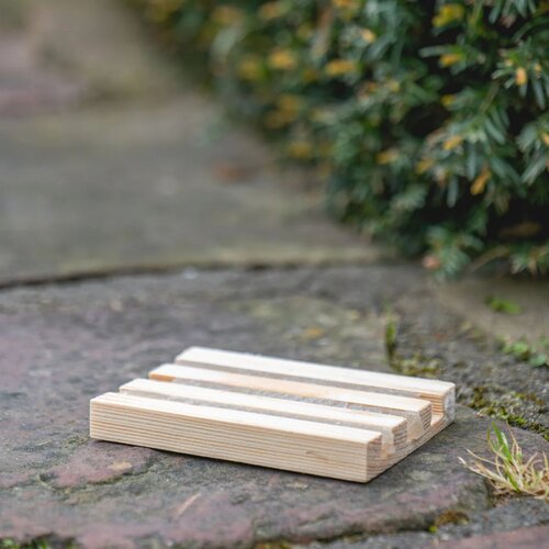 Ecostyle Aaltjesval tegen taxuskevers - afbeelding 4