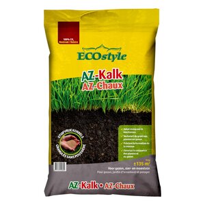 ECOstyle AZ-Kalk 10 kg