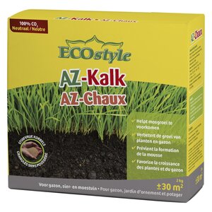ECOstyle AZ-Kalk 2 kg