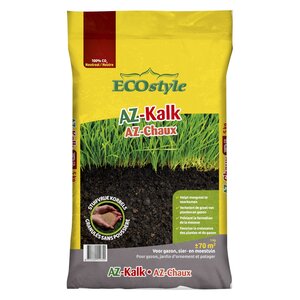 ECOstyle AZ-Kalk 5 kg