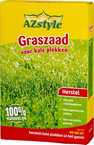 ECOstyle AZstyle Graszaad-Herstel 1 kg