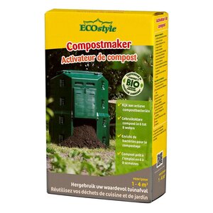 Ecostyle Compostmaker 800 gram