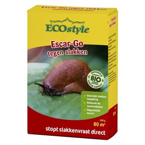 ECOstyle Escar-Go 200 gram - afbeelding 1