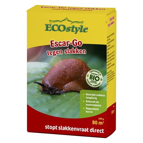 ECOstyle Escar-Go 200 gram - afbeelding 1