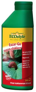 ECOstyle Escar Go 700 gram