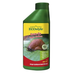 ECOstyle Escar Go 700 gram - afbeelding 1