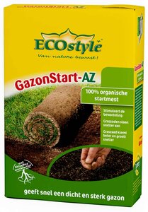 Ecostyle Gazonstart-az 1.6 kg