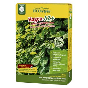 Ecostyle Hagen-az 1.6 kg