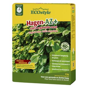 Ecostyle Hagen-az 4 kg