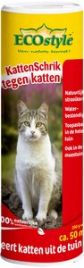 ECOstyle Kattenschrik 200 gram