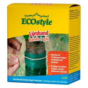 ECOstyle Lijmband 2,5 meter - afbeelding 1